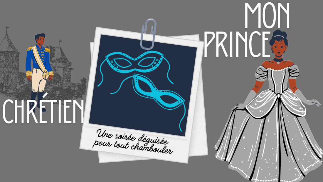 Mon Prince Chrétien