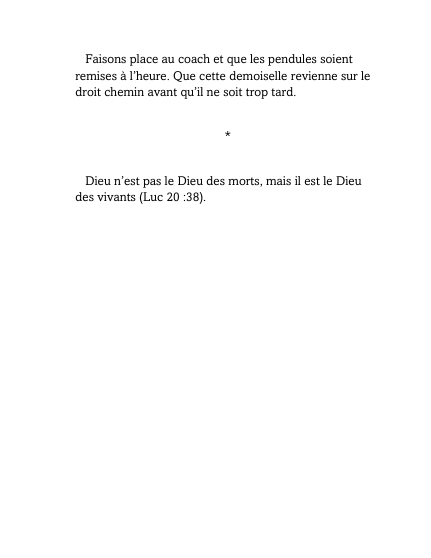 Mon God Coach, dans la peau d'une adolescente brisée