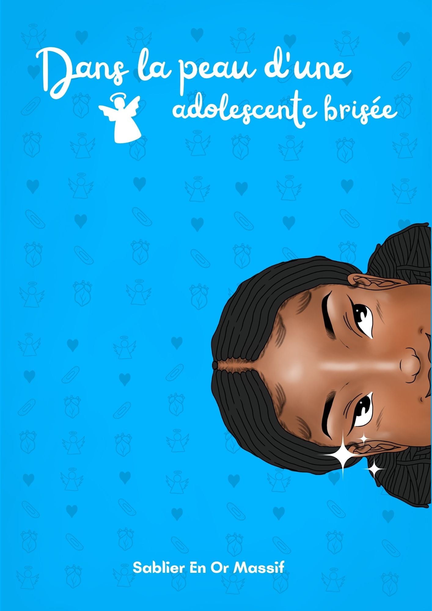Dans la peau d'une adolescente brisée
